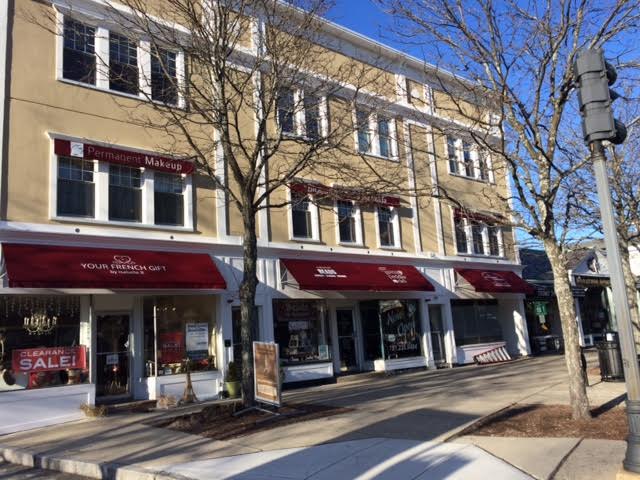 More Photos Of 263 Washington St, Wellesley Office For Lease