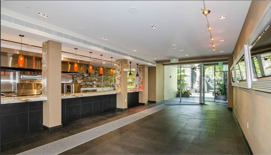More Photos Of 1542 Washington Ave, Miami Beach Restaurant For Sale