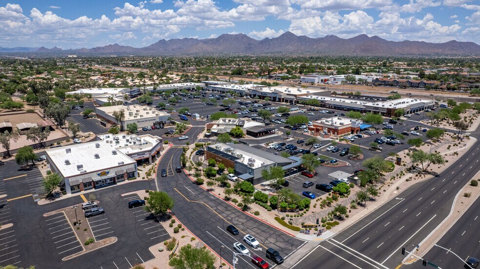 More Photos Of 8606-8776 E Shea Blvd, Scottsdale Unknown For Lease