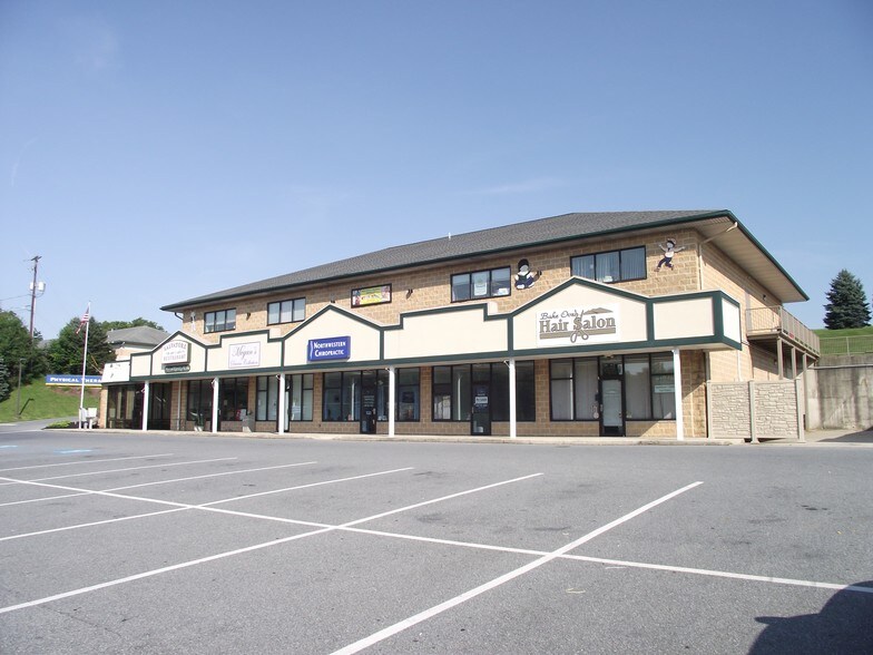 More Photos Of 6299 Route 309, New Tripoli Freestanding For Lease