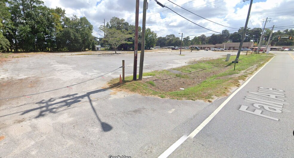 More Photos Of 4712 Ogeechee Rd, Savannah Land For Sale