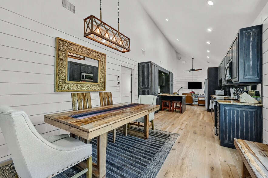 More Photos Of 5555 County Road 179, Celina Land For Sale
