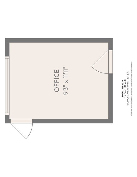More Photos Of 251 Park Rd, Burlingame Loft Creative Space For Lease