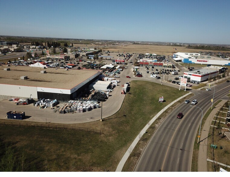 More Photos Of 6 Mcleod Av, Spruce Grove Land For Sale