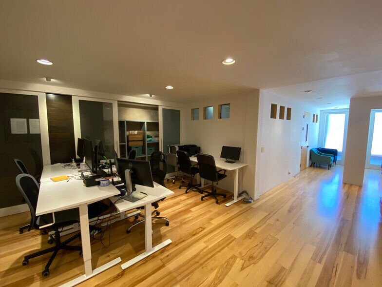 More Photos Of 335 S Van Ness Ave, San Francisco Flex For Lease