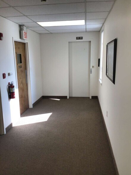 More Photos Of 1675 Whitehorse Mercerville Rd, Hamilton Medical For Lease