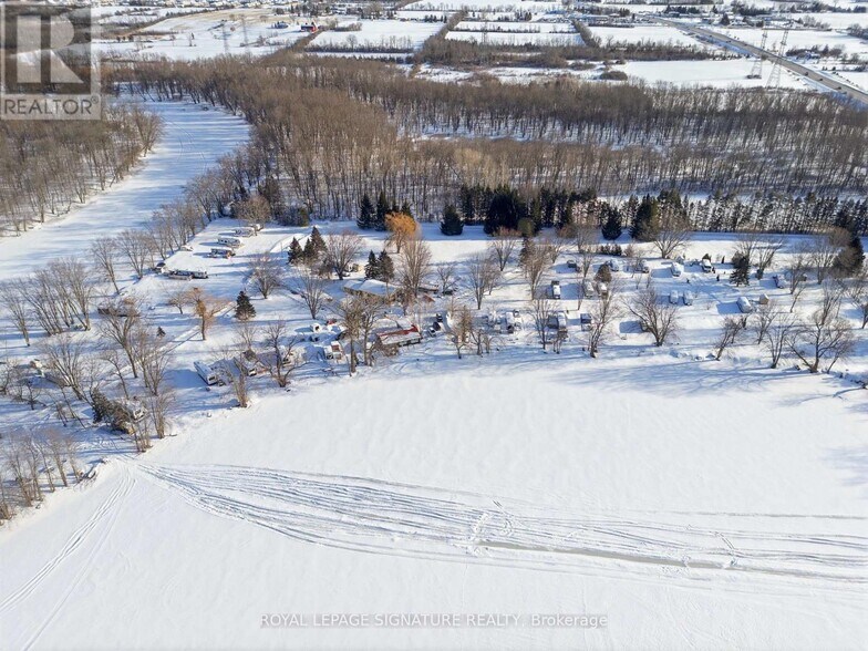Primary Photo Of 61 Carleton Cove, Belleville Manufactured Housing Mobile Home Park For Sale