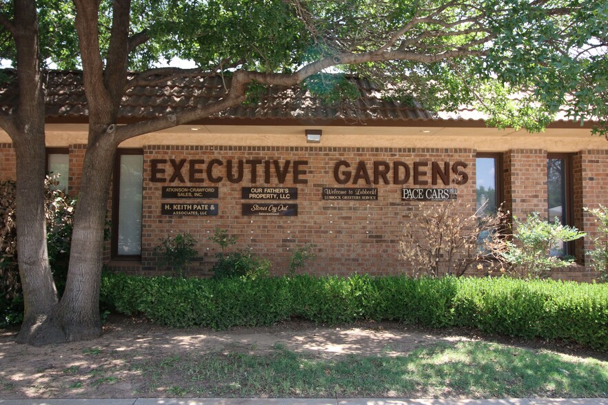 Primary Photo Of 3311 81st St, Lubbock Office For Lease