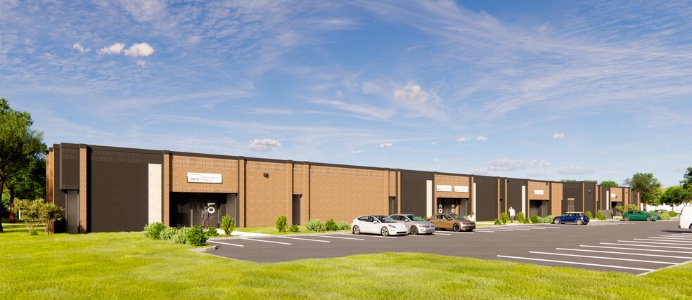 More Photos Of 1800 Wilson Way SE, Smyrna Warehouse For Lease