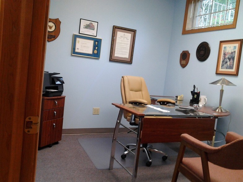 More Photos Of 151 W Genesee St, Lockport Loft Creative Space For Lease