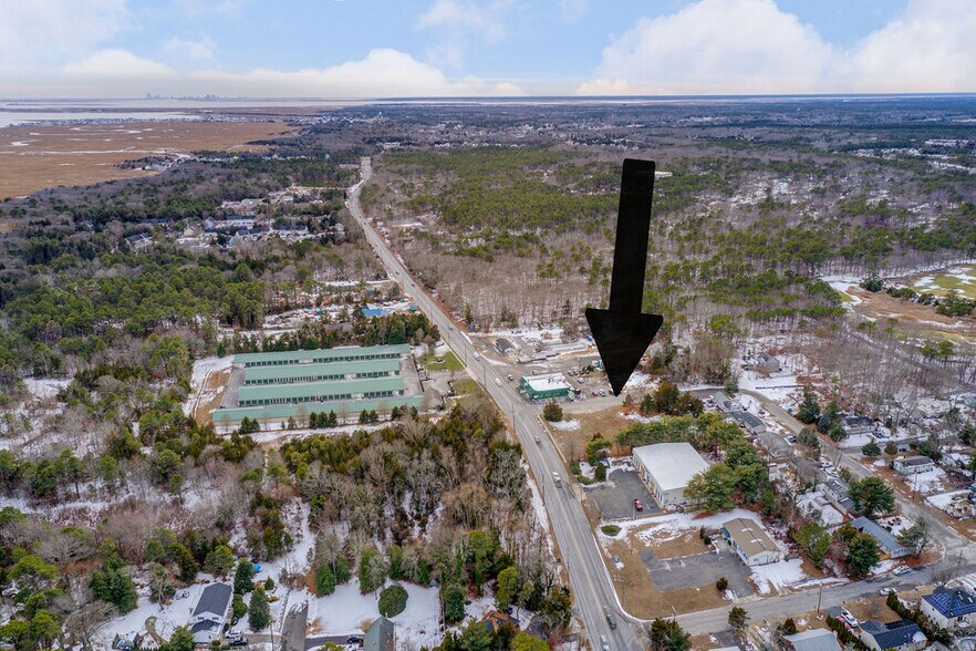 More Photos Of 645 Route 9, Little Egg Harbor Twp Land For Sale