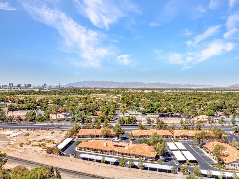 More Photos Of 3037 E Warm Springs Rd, Las Vegas Medical For Sale