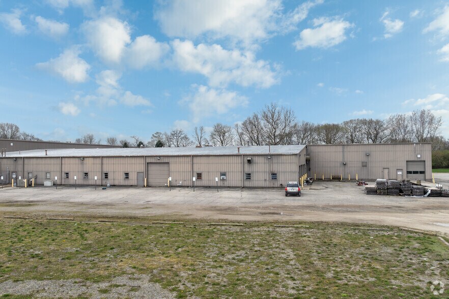 More Photos Of 4655 Urbana Rd, Springfield Manufacturing For Sale