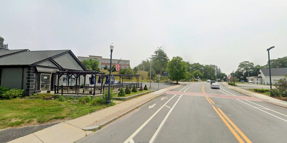 Primary Photo Of 1062 Main St, Holden Restaurant For Sale