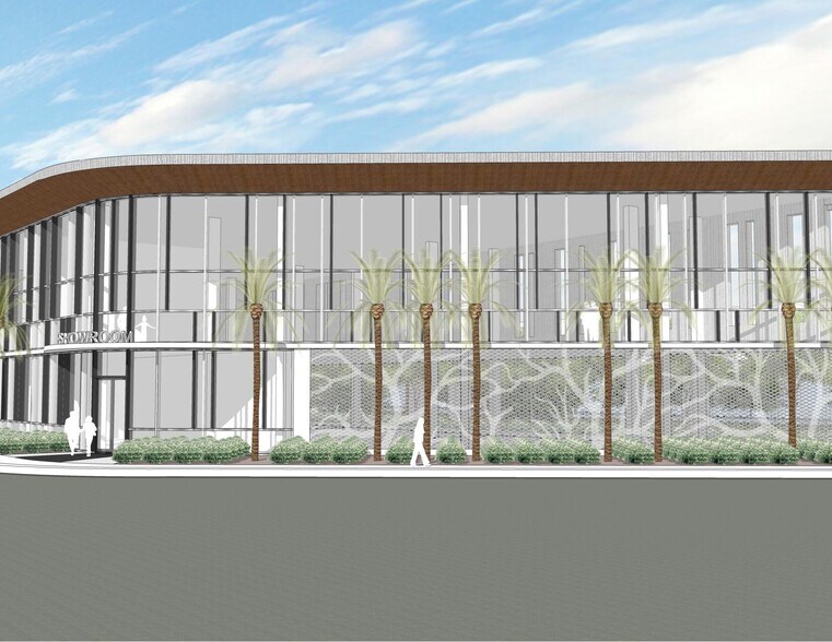 More Photos Of 401 S Dixie Hwy, Coral Gables Storefront For Sale