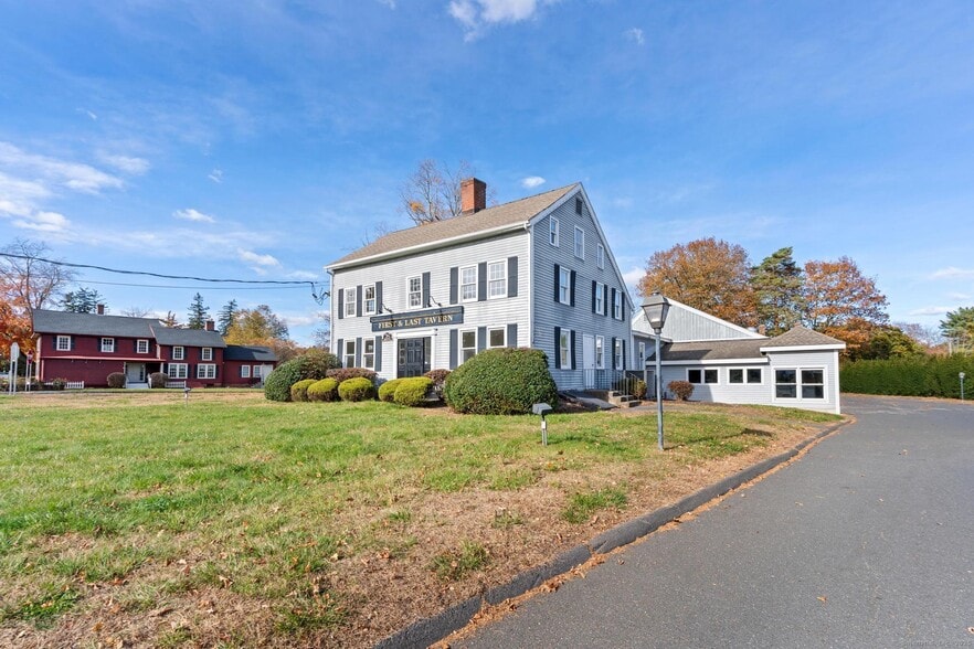 More Photos Of 24 W Main St, Avon Restaurant For Lease