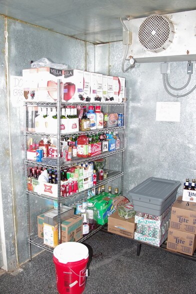 More Photos Of 2450 W Mesquite Ave, Pahrump Bar For Sale