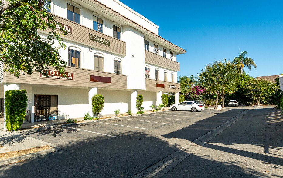 More Photos Of 501 W Channel Islands Blvd, Port Hueneme Loft Creative Space For Lease