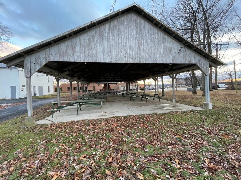 More Photos Of 1183 Grange Rd, Allentown General Retail For Lease