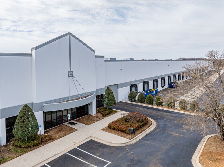 More Photos Of 3099 Finger Mill Rd, Lincolnton Warehouse For Lease