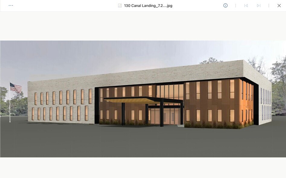 More Photos Of 130 Canal Landing Blvd, Greece Medical For Lease