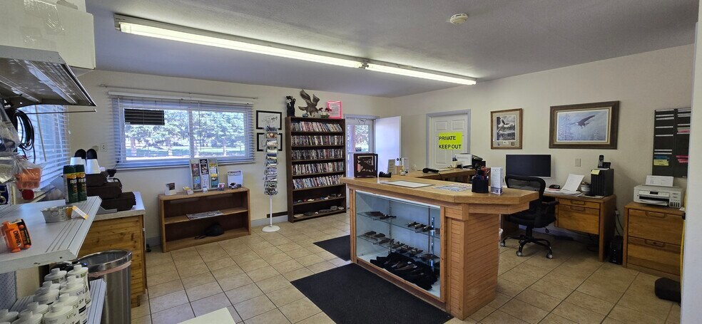 More Photos Of 204 US Highway 20 S, Thermopolis Manufactured Housing Mobile Home Park For Sale