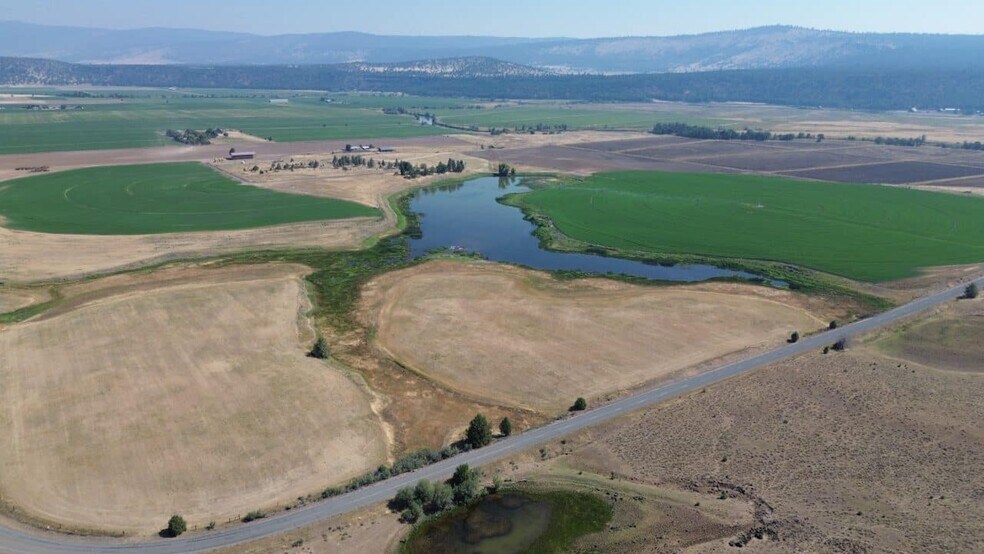 More Photos Of 540-090 Little Valley Rd, Mcarthur Land For Sale