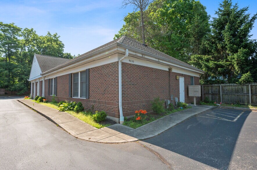 More Photos Of 4630 Pleasant Ave, Fairfield Medical For Lease