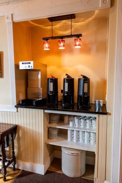 More Photos Of 27 Depot St, Broad Brook Lodge Meeting Hall For Sale