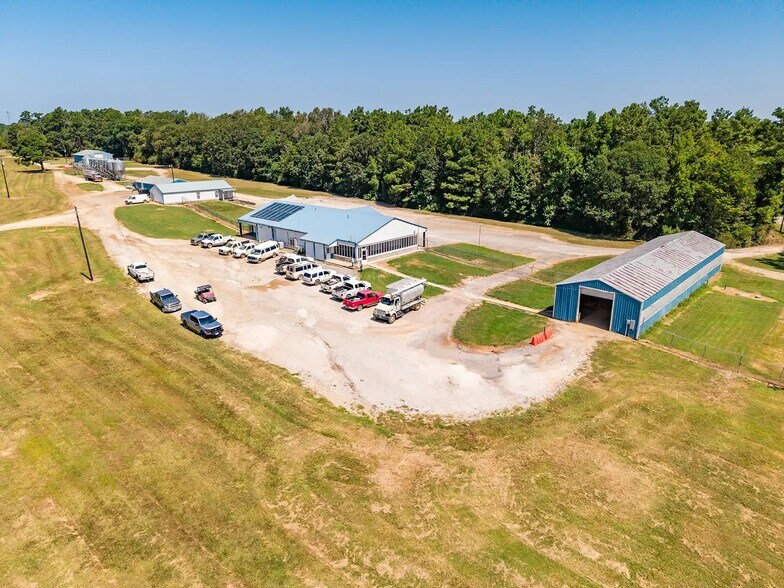 More Photos Of 4599 US Highway 84 W, Timpson Specialty For Sale