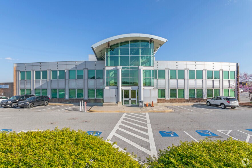 Primary Photo Of 1001 Aviation Blvd, Baltimore Office For Lease