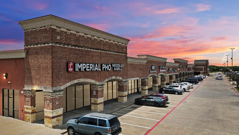 More Photos Of 6001-6055 N Fry Rd, Katy Unknown For Lease