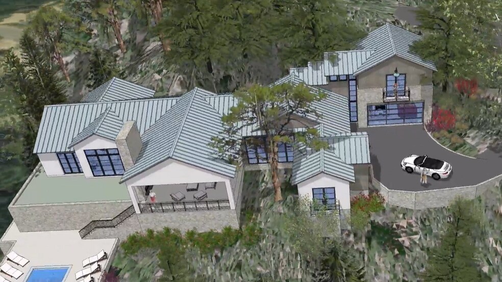 More Photos Of 590 Wall Rd, Napa Land For Sale