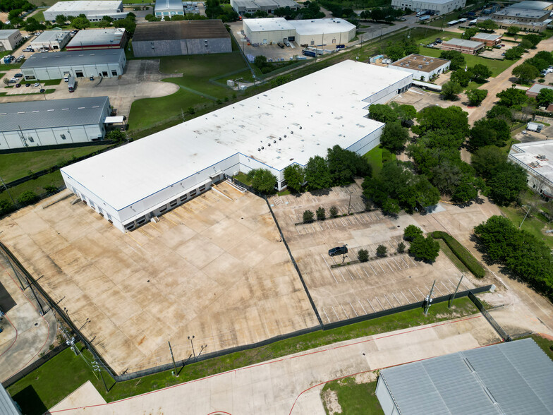 Primary Photo Of 8401 Westland West Blvd, Houston Warehouse For Lease