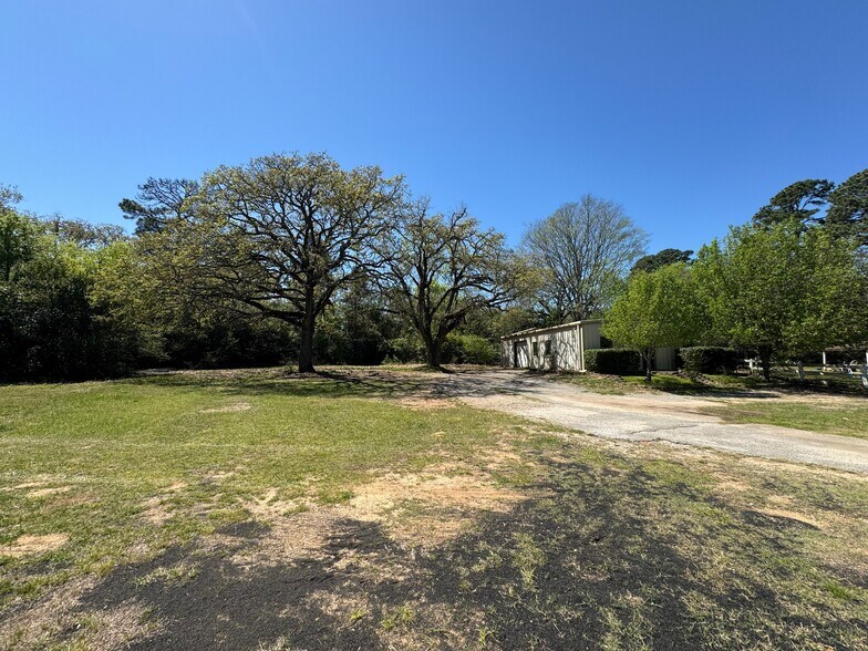 More Photos Of 5131 Troup Hwy, Tyler Land For Sale