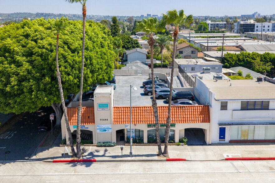 More Photos Of 11444 Washington Blvd, Culver City Medical For Sale