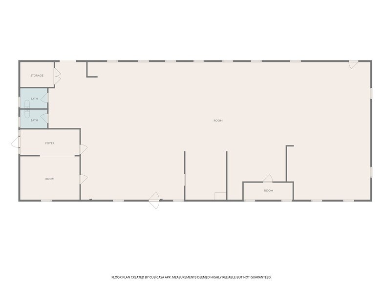 More Photos Of 113 Myrtle St, Thomasville Light Distribution For Sale