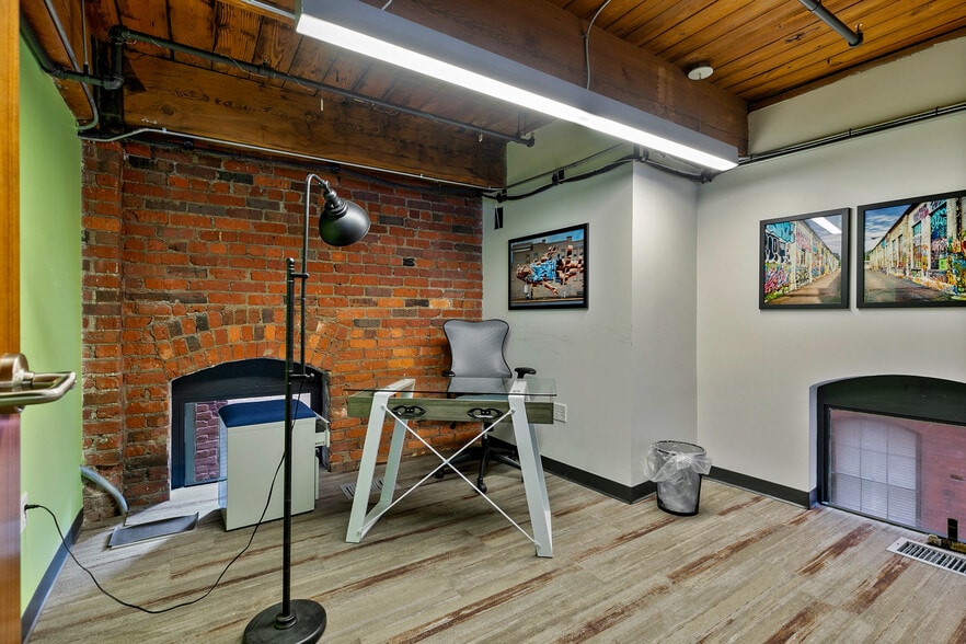 More Photos Of 13 S 13th St, Richmond Office Residential For Sale
