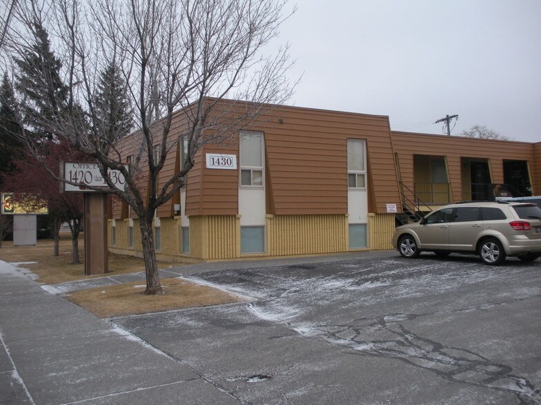 Primary Photo Of 1420-1430 E 17th St, Idaho Falls Office For Lease