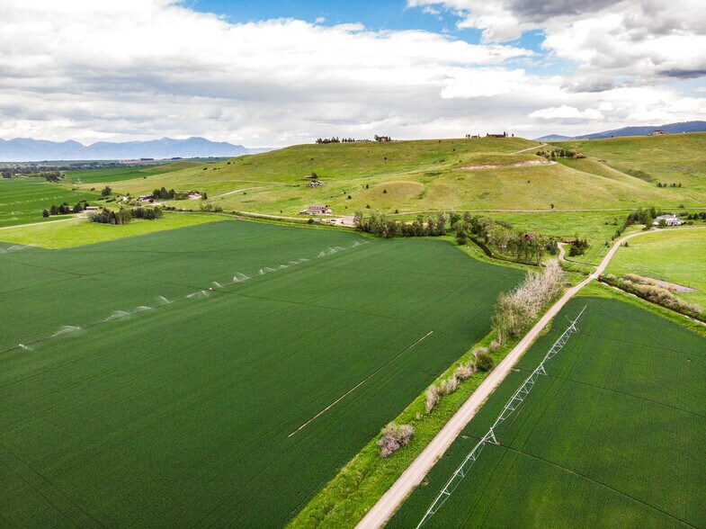 More Photos Of TBD De Rham Valley Drive, Gallatin Gateway Land For Sale