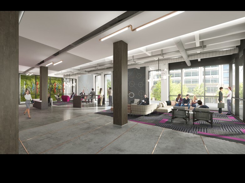 Photo of 5th Floor Ste 580