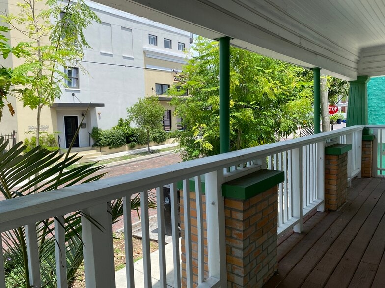 More Photos Of 1411 N 17th St, Tampa Restaurant For Lease