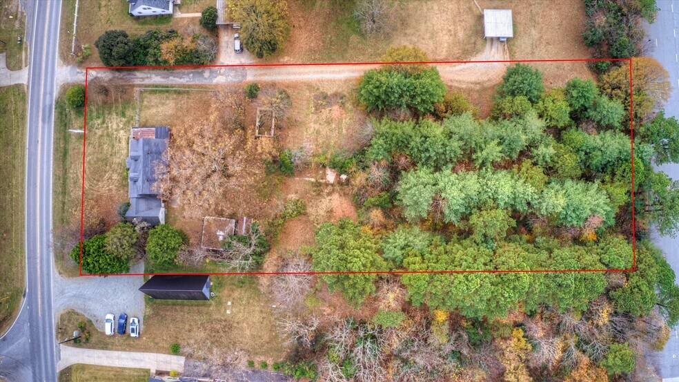 More Photos Of 1190 S NC 16 Business Hwy, Stanley Flex For Sale