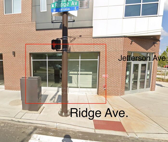 More Photos Of 2077 Ridge Ave, Philadelphia Apartments For Lease