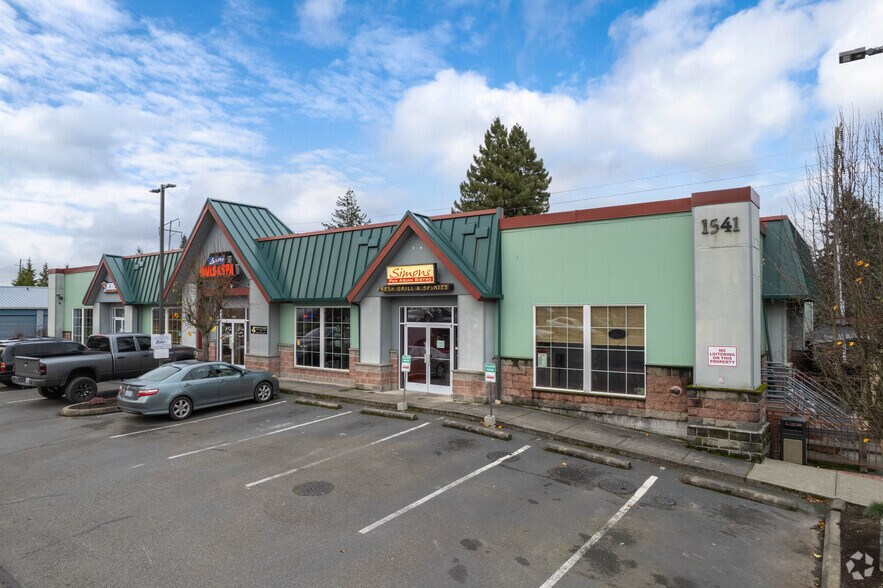 More Photos Of 1541 SE Piperberry Way, Port Orchard General Retail For Sale