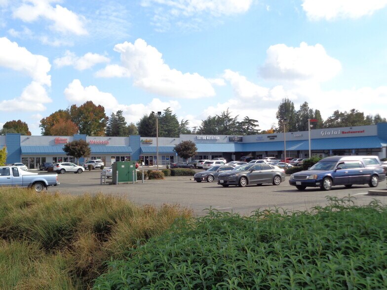 Primary Photo Of 950 Oakdale Rd, Modesto Unknown For Sale