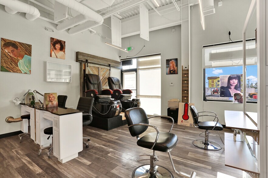 More Photos Of 7701 Shaffer Pky, Littleton Office For Sale