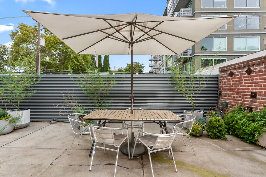 More Photos Of 1801 Capitol Ave, Sacramento Unknown For Lease