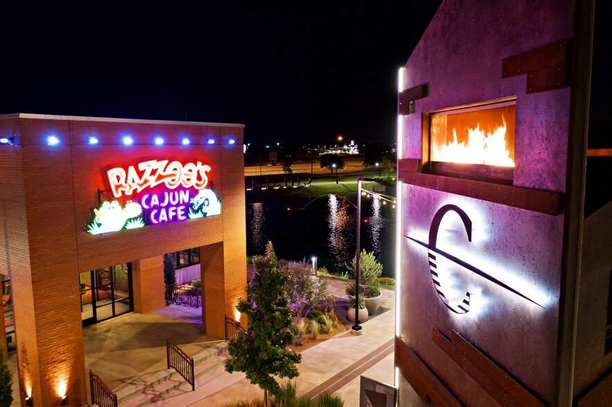 More Photos Of 1340 W Memorial Rd, Oklahoma City Restaurant For Lease