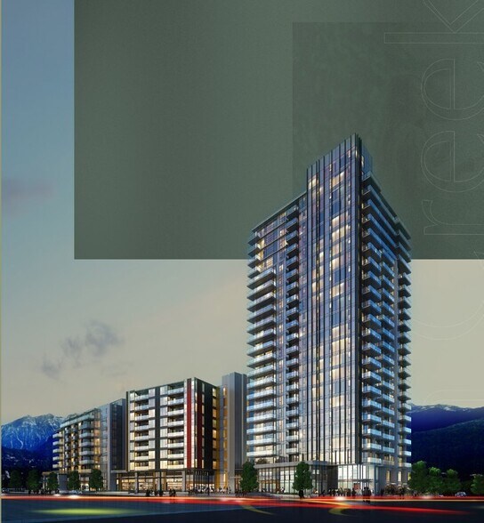 Primary Photo Of 405 Marie Pl, North Vancouver Apartments For Lease